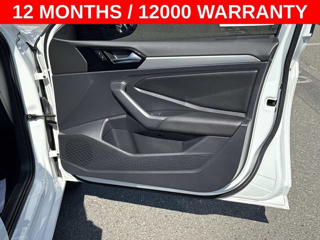 Used 2019 Volkswagen Jetta R-Line FWD image 8