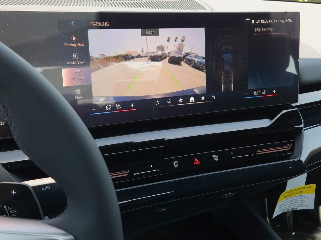 New 2026 BMW 530i w/ M Sport Package image 11