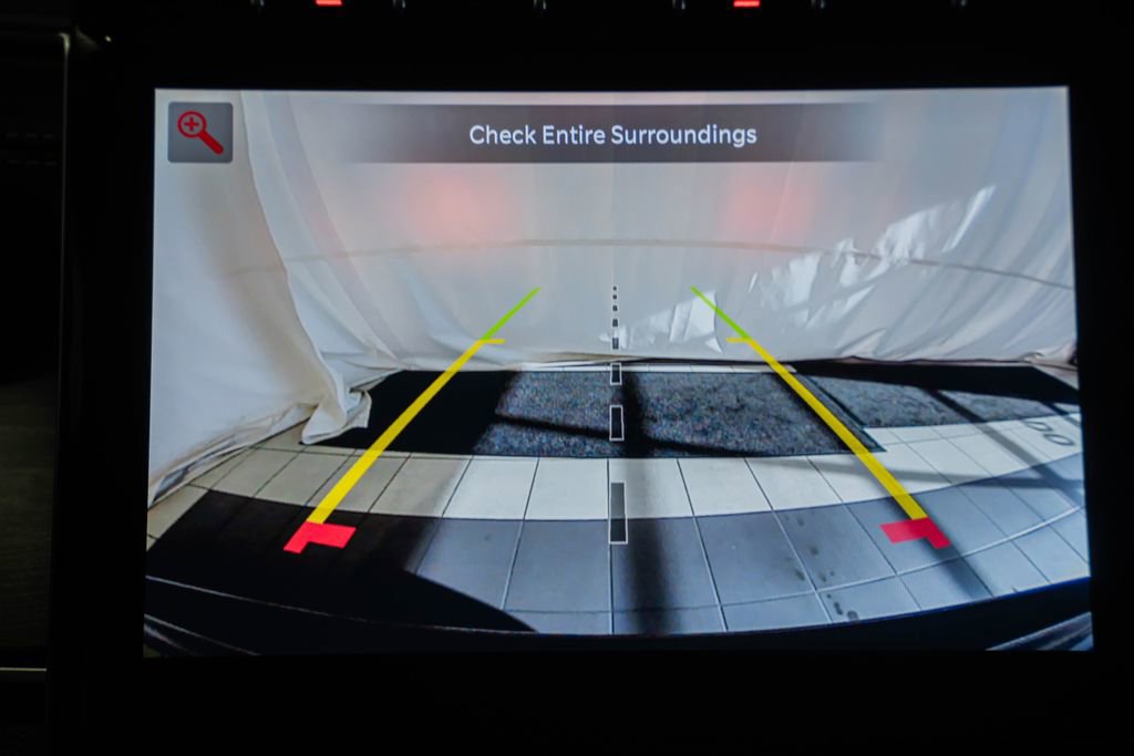 New 2025 Jeep Grand Cherokee Limited image 43