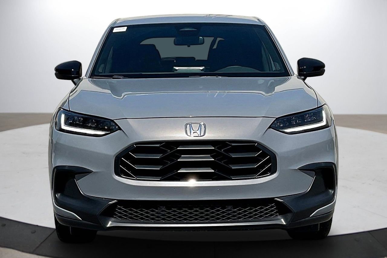 Used 2024 Honda HR-V Sport image 3