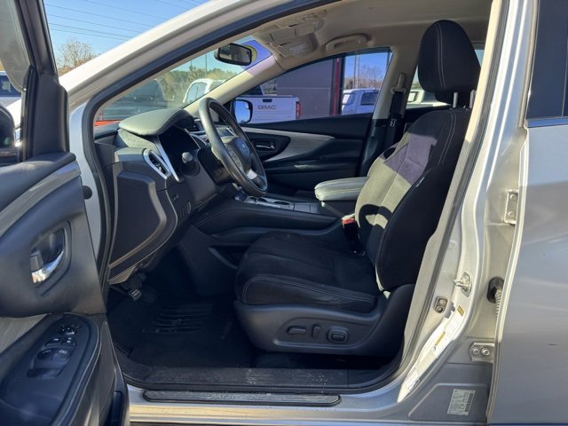 Used 2015 Nissan Murano SV image 18