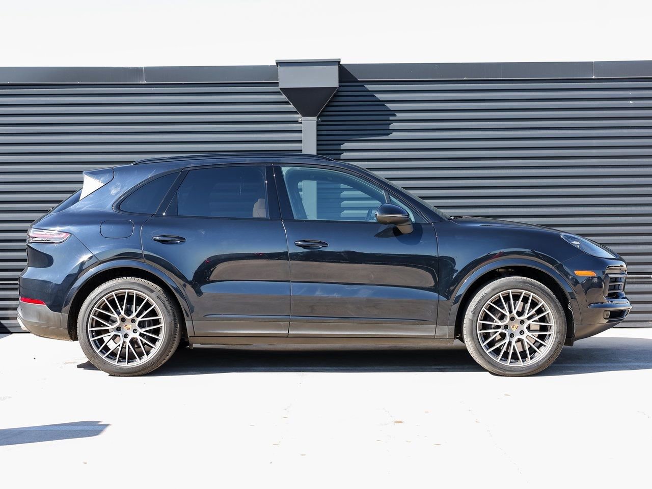 Certified 2023 Porsche Cayenne image 8