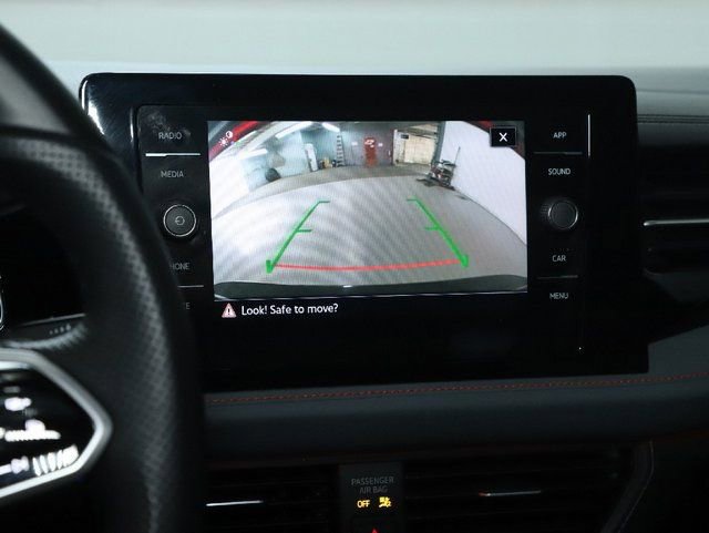 Certified 2025 Volkswagen Jetta GLI Autobahn image 29