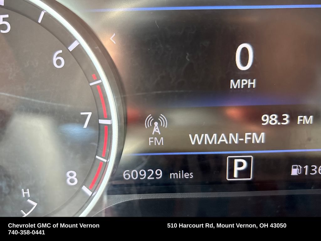 Used 2023 Nissan Sentra SV FWD image 19