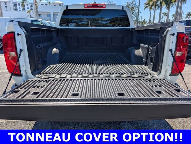 Used 2021 Chevrolet Colorado LT image 14