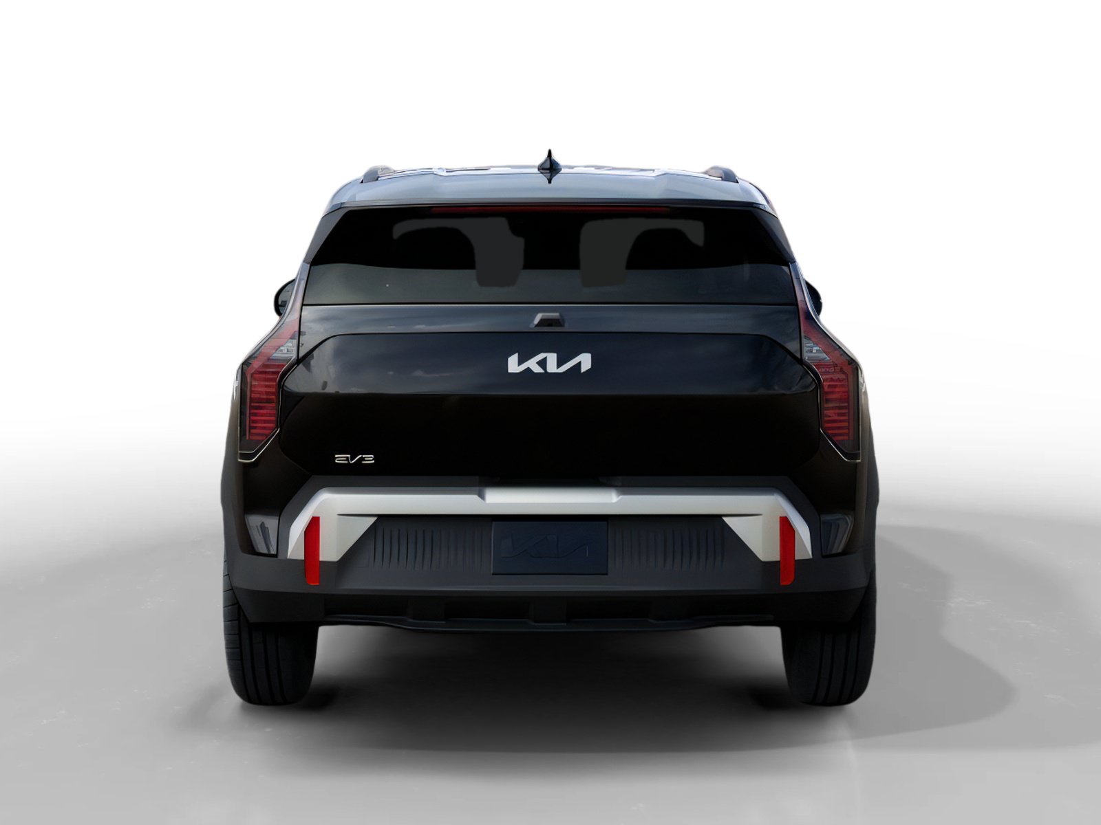 New 2027 Kia EV3 Wind FWD image 5