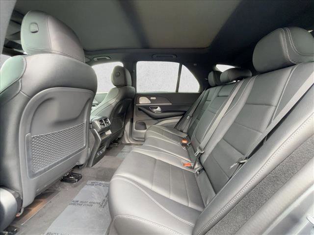 New 2026 Mercedes-Benz GLE 450 4MATIC image 16