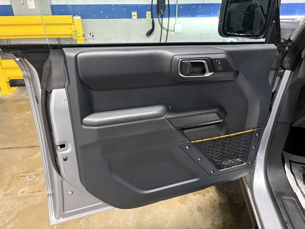 Certified 2024 Ford Bronco Badlands image 26