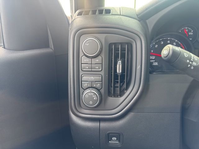 Used 2026 Chevrolet Silverado 1500 Custom Trail Boss image 16