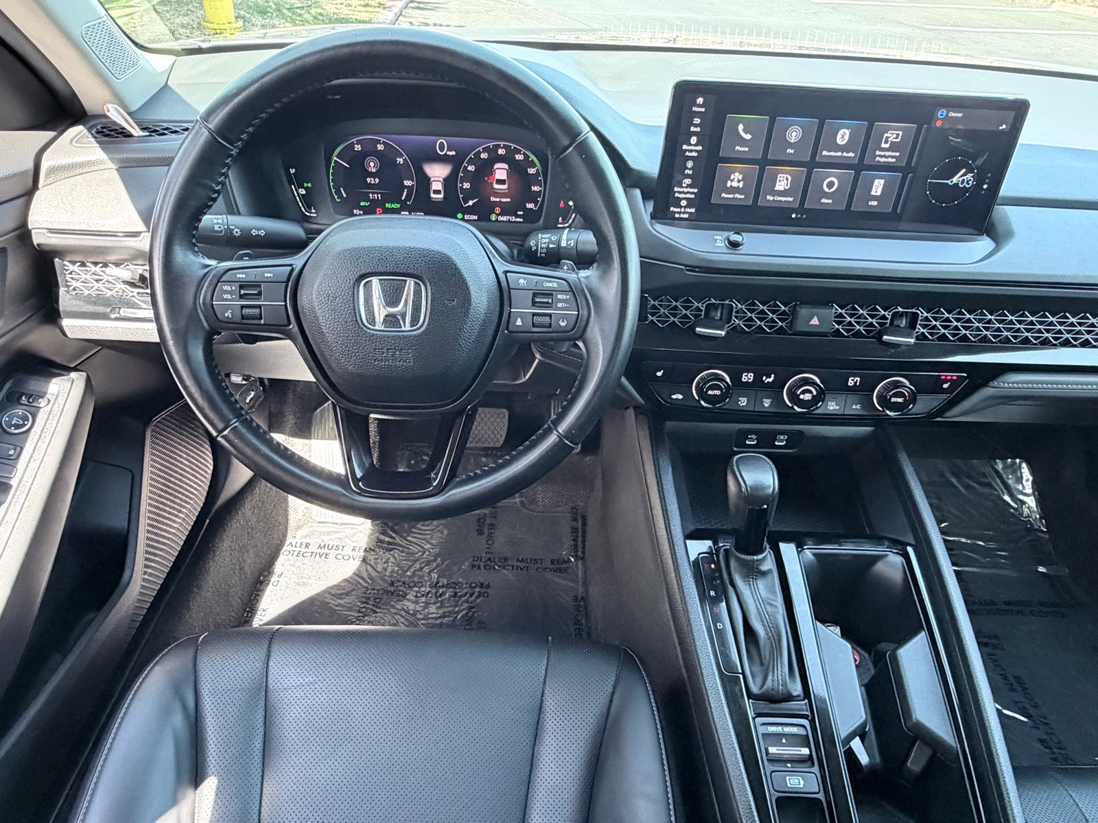 Used 2023 Honda Accord EX-L image 10