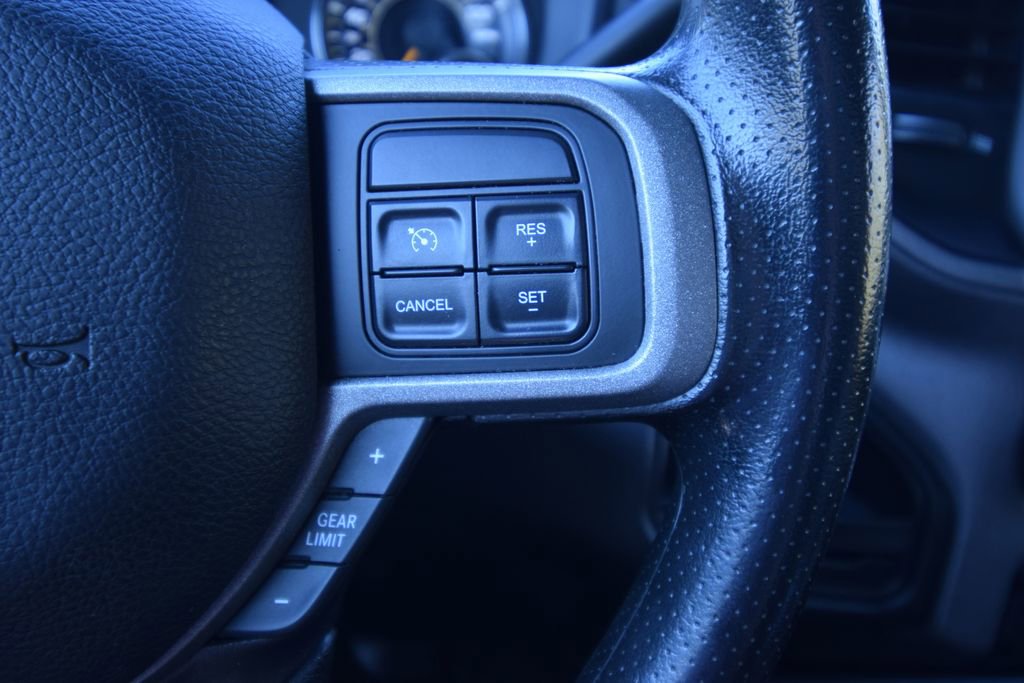 Used 2022 RAM 4500 Tradesman image 30