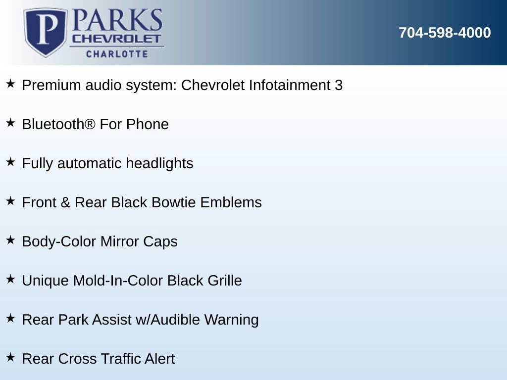 Used 2023 Chevrolet Equinox LS w/ Sport Edition image 18