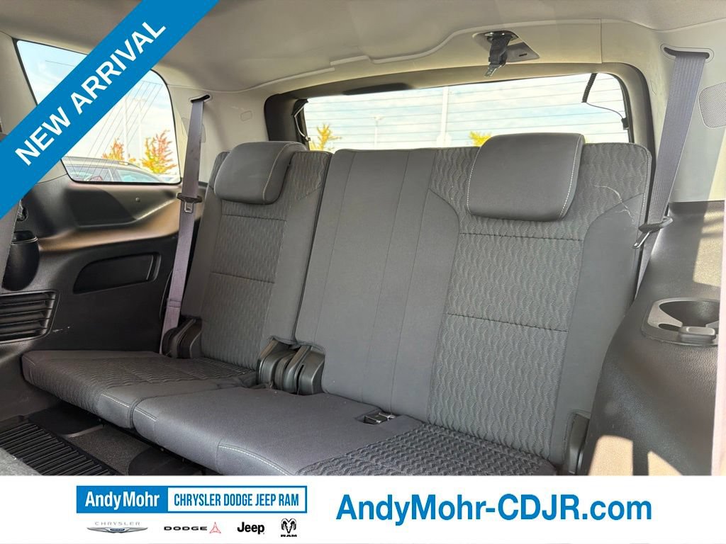 Used 2017 Chevrolet Tahoe LS w/ All-Season Package AWD/4WD image 21