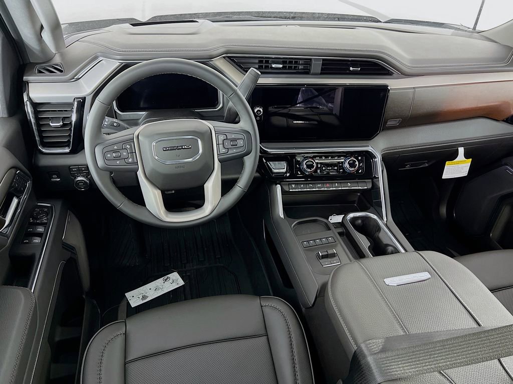 New 2026 GMC Sierra 2500 Denali w/ Denali Reserve Package image 21