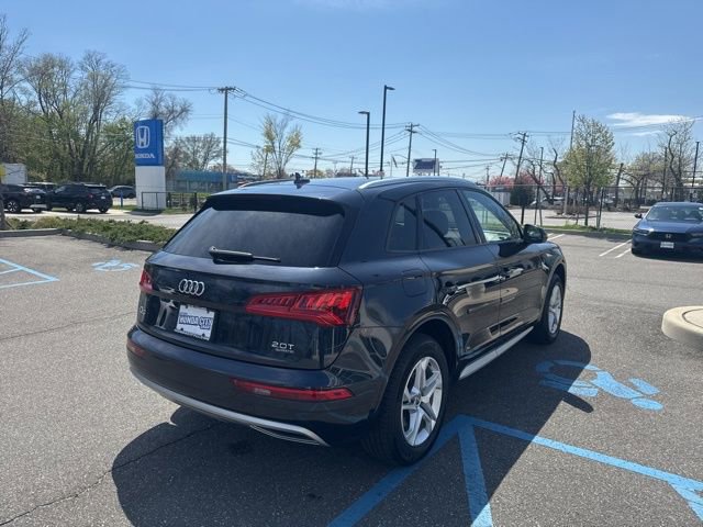 Used 2018 Audi Q5 2.0T Premium image 8