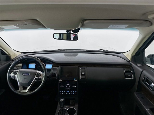 Used 2019 Ford Flex Limited image 23