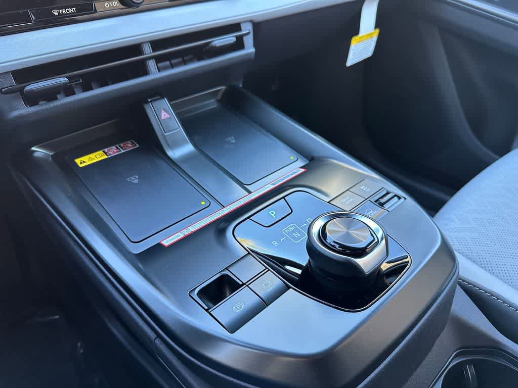 New 2026 Subaru Solterra Premium image 17
