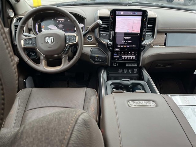 New 2026 RAM 2500 Limited image 13