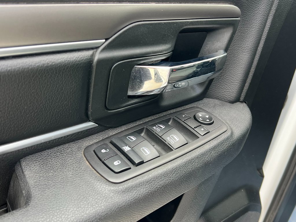 Certified 2024 RAM 1500 Classic Warlock image 22