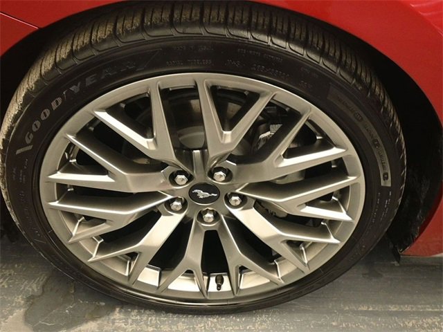 Certified 2024 Ford Mustang Premium image 15