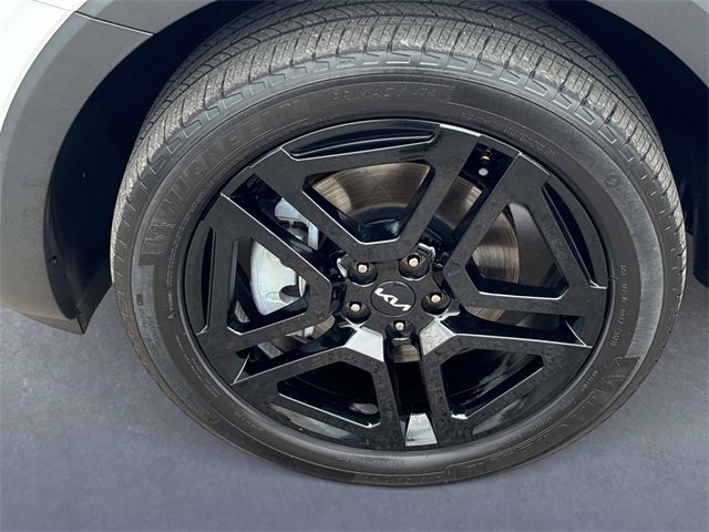 Used 2024 Kia Telluride SX Prestige X-Line image 9