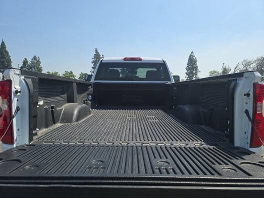 Used 2023 Chevrolet Silverado 2500 W/T w/ WT Convenience Package AWD/4WD image 41