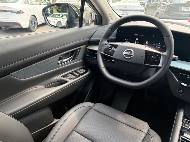 New 2026 Nissan Murano SL AWD/4WD image 34