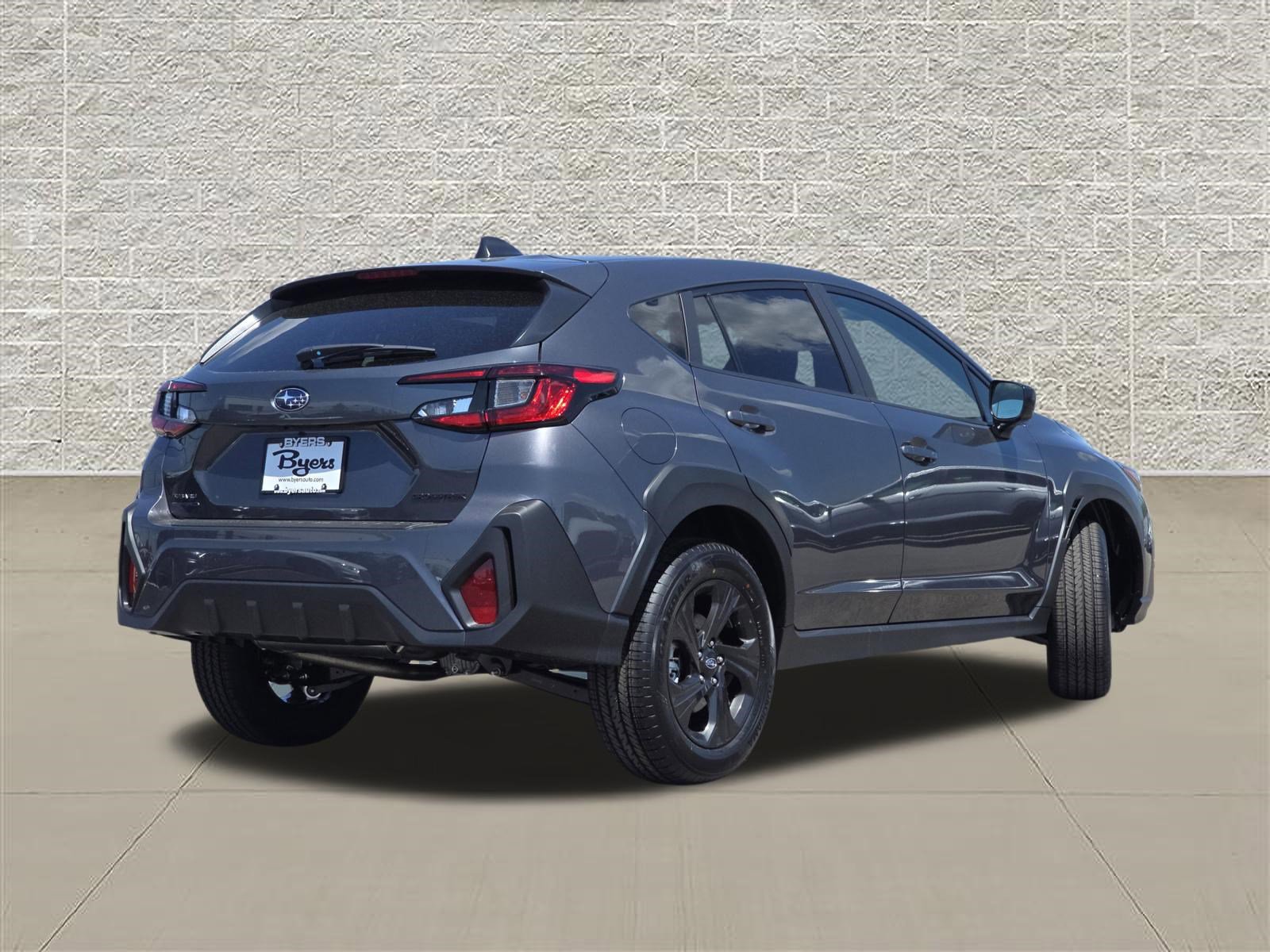 New 2026 Subaru Crosstrek 2.5i AWD/4WD image 7