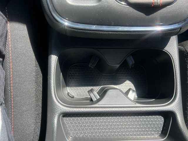 New 2026 Honda CR-V TrailSport image 20