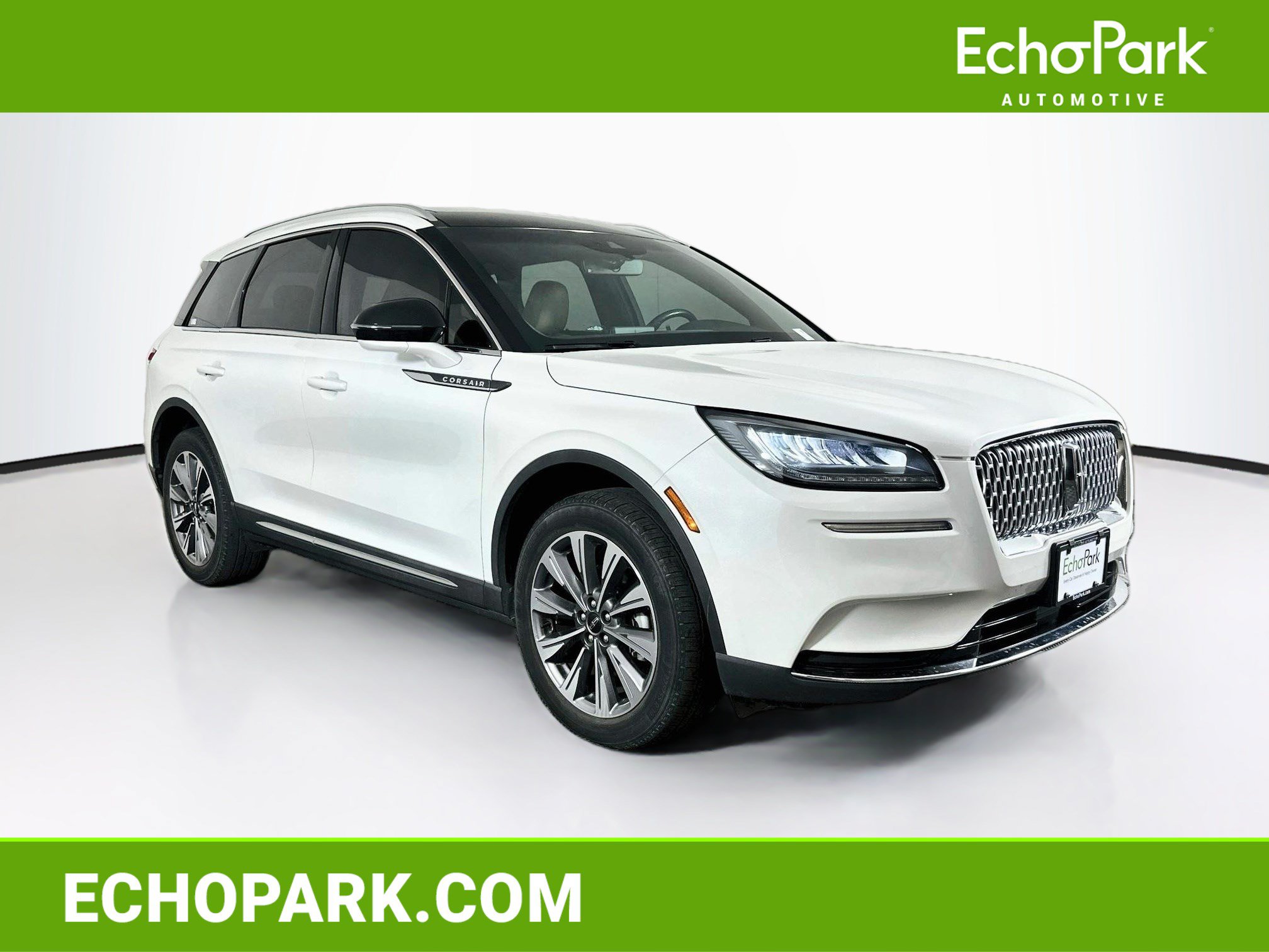 Used 2022 Lincoln Corsair Reserve w/ Elements Package AWD/4WD image 1