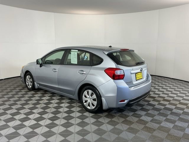 Used 2012 Subaru Impreza 2.0i image 7