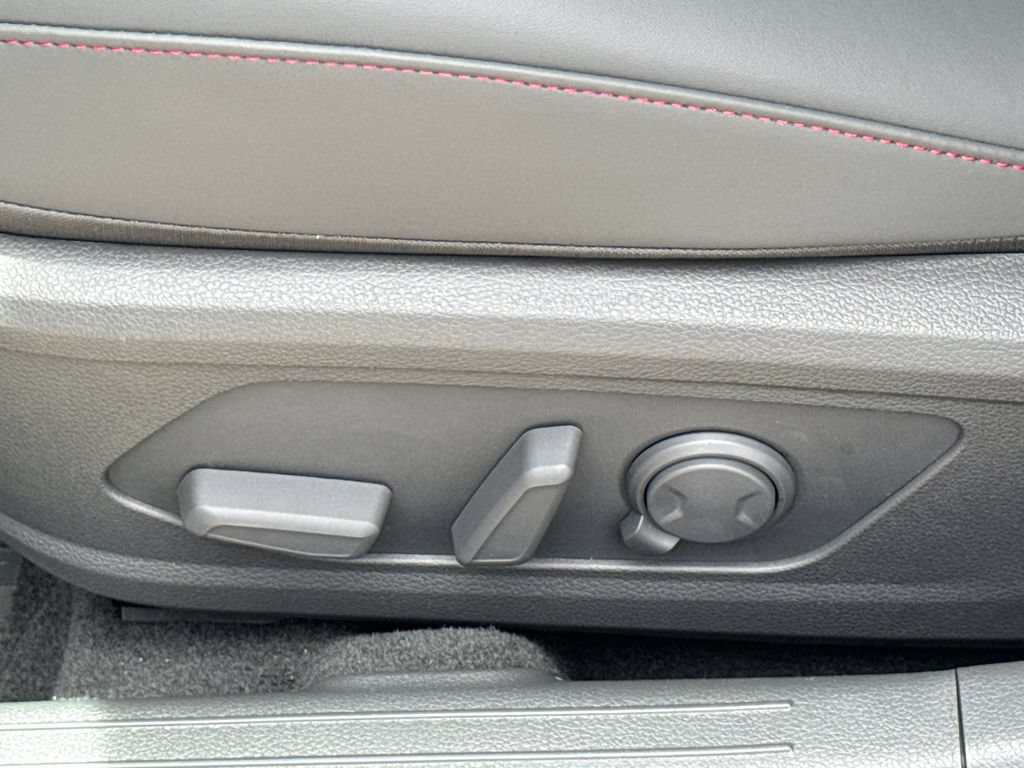 New 2026 Hyundai Sonata N Line FWD image 20