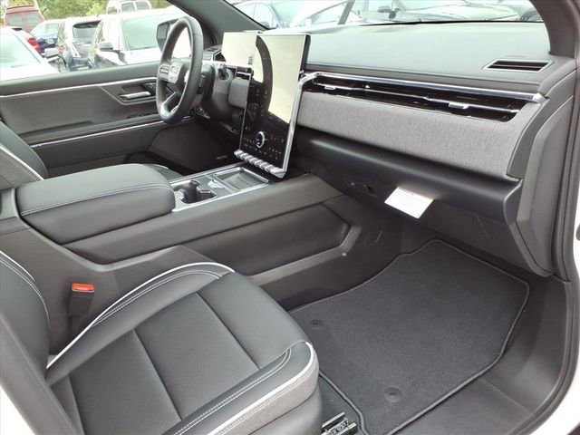 New 2026 GMC Sierra EV Elevation w/ Premium Package image 25