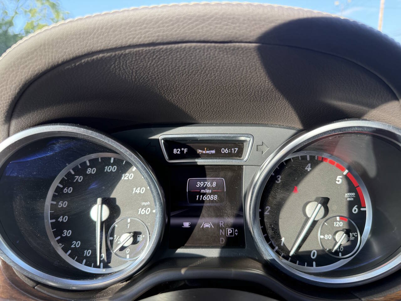 Used 2013 Mercedes-Benz GL 320 BlueTEC 4MATIC image 19