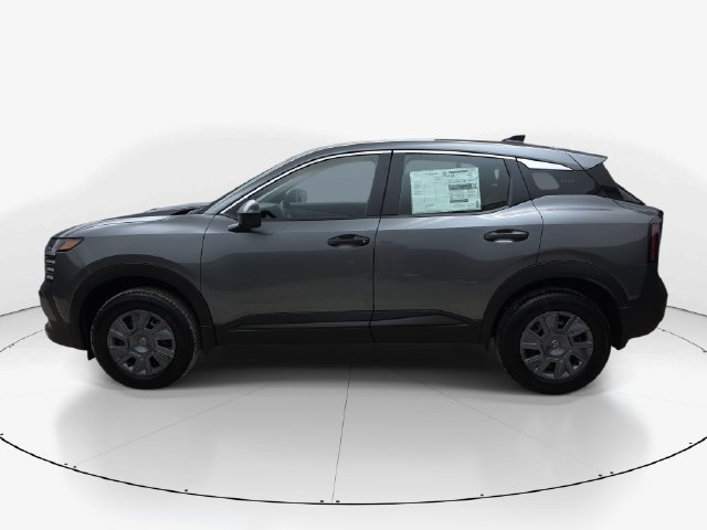 New 2027 Nissan Kicks S FWD image 9