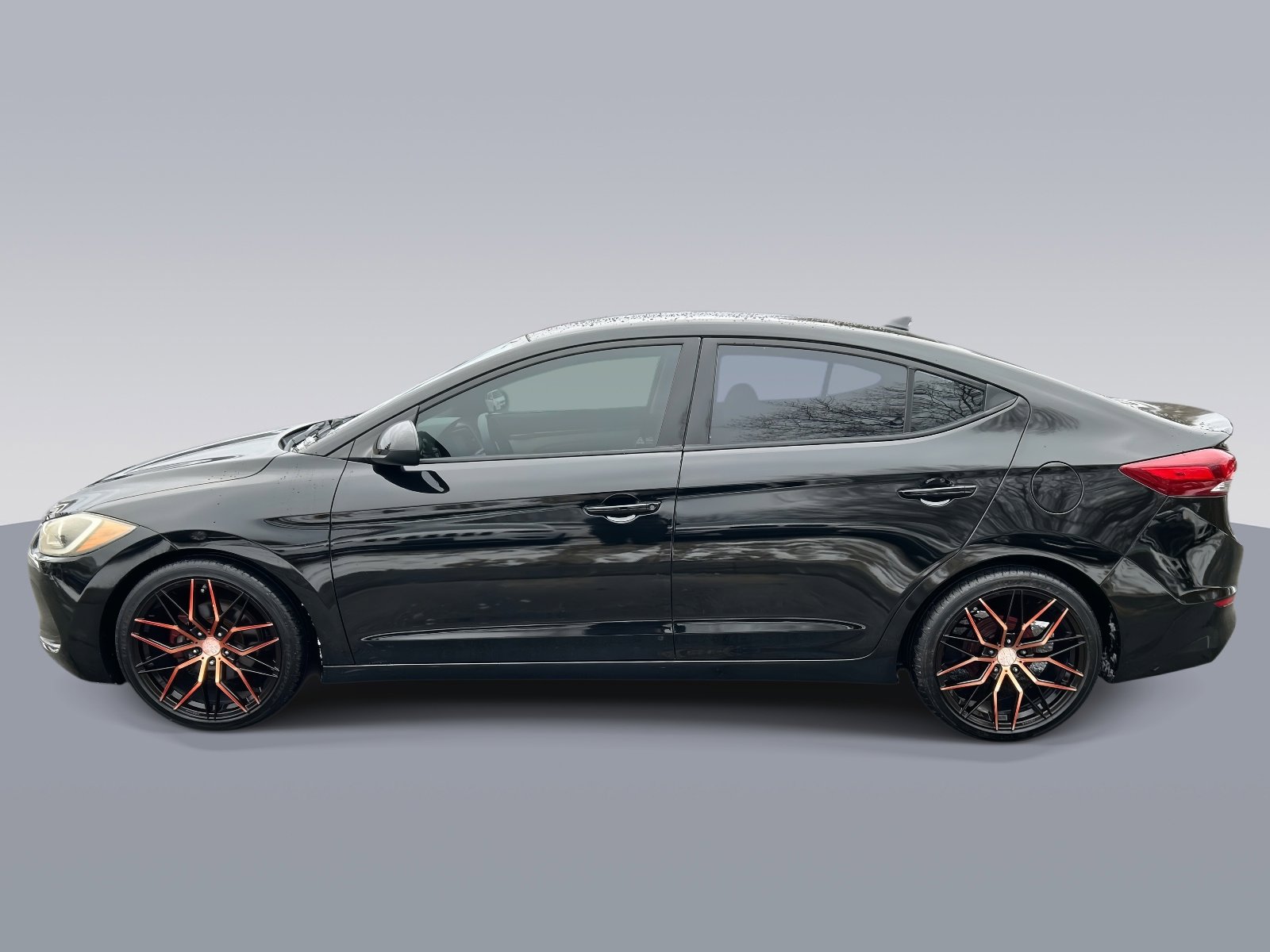 Used 2017 Hyundai Elantra SE image 6