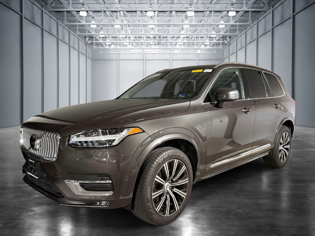 Used 2024 Volvo XC90 B6 Plus