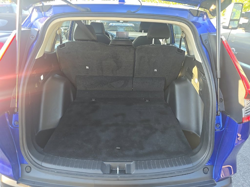 Used 2024 Honda CR-V LX image 10