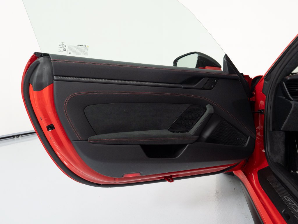 Certified 2026 Porsche 911 GT3 RWD image 18
