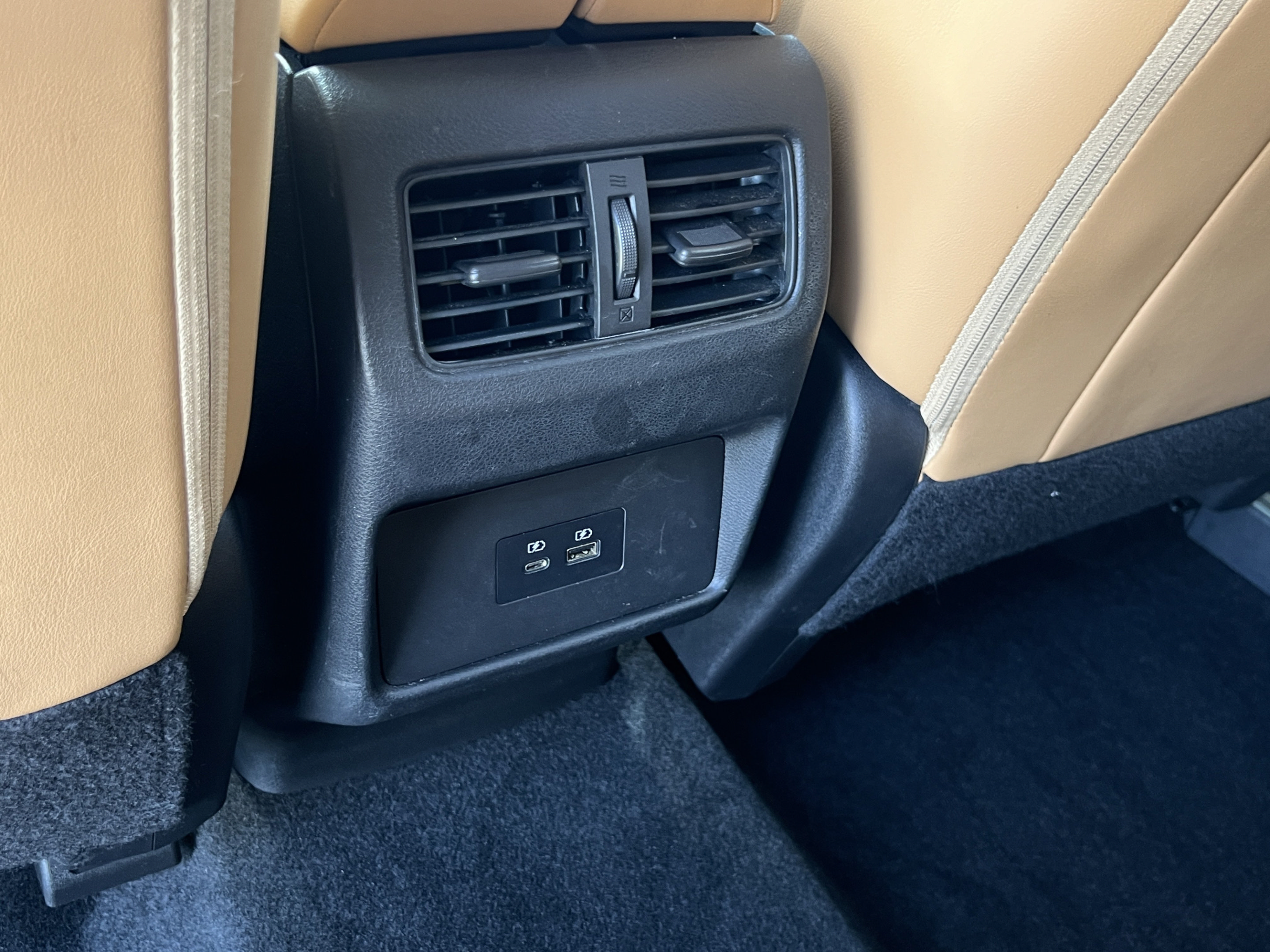 Used 2023 Nissan Rogue Platinum FWD image 26