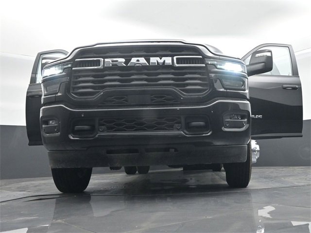 New 2026 RAM 3500 Big Horn image 62