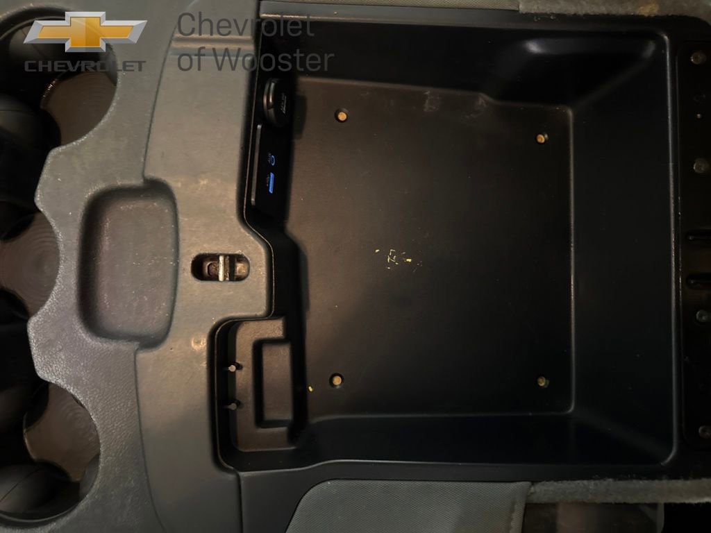 Used 2016 RAM 1500 Express w/ Black Ram 1500 Express Group image 26