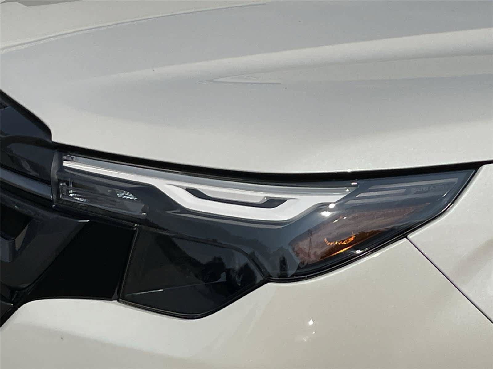 New 2026 Subaru Forester Premium AWD/4WD image 9