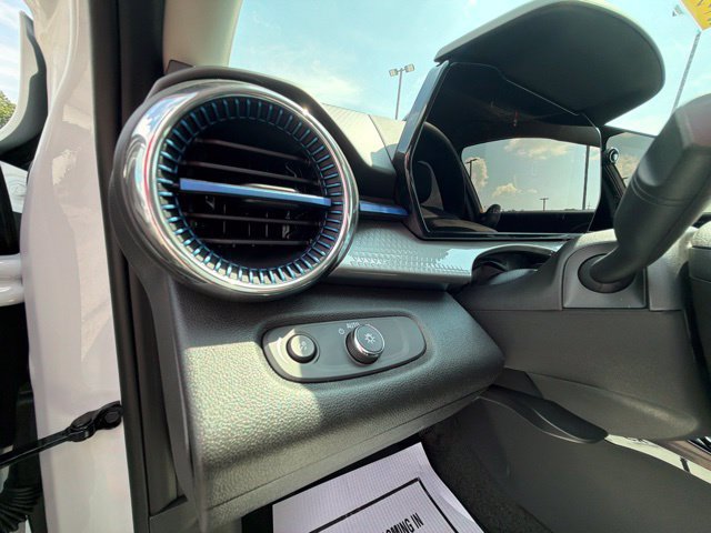 New 2026 Chevrolet Trax LT FWD image 37