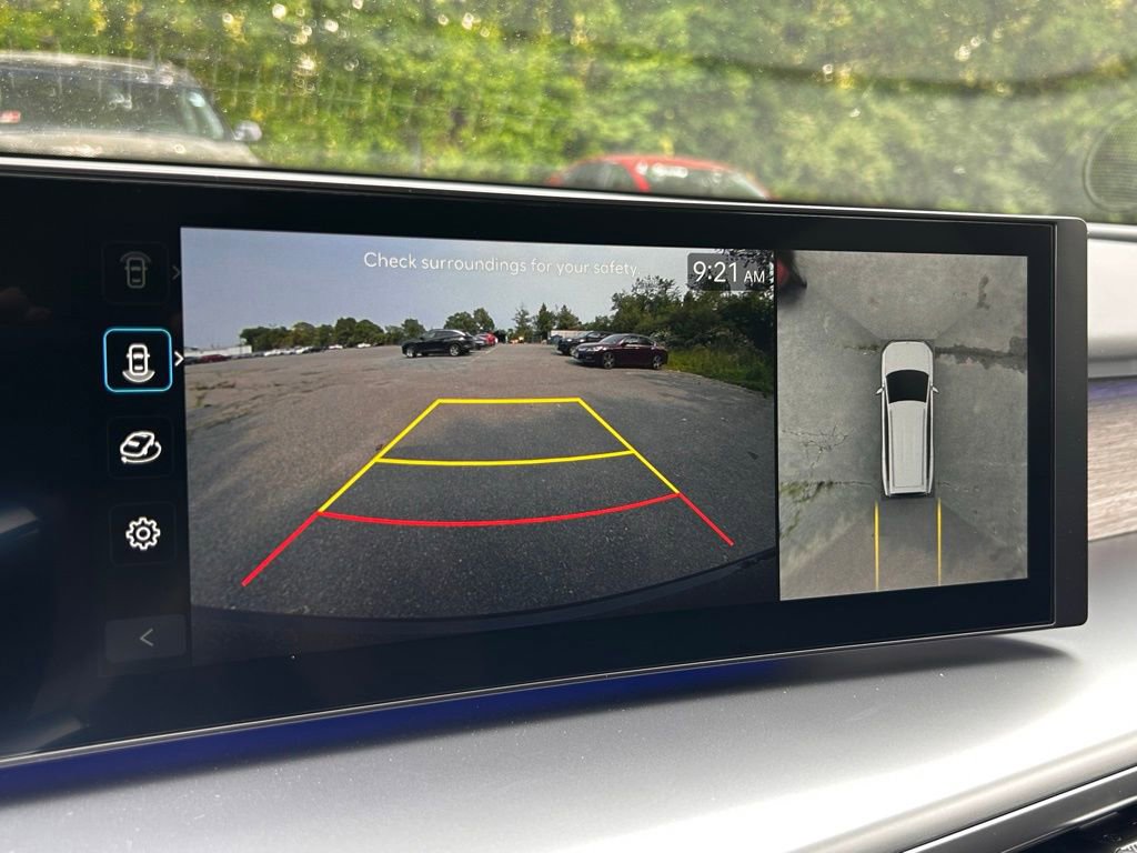 New 2026 Hyundai Ioniq 9 SEL image 18