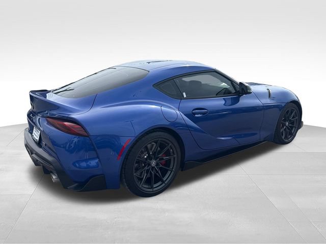 Used 2023 Toyota Supra Premium w/ Driver Assist Package RWD image 5