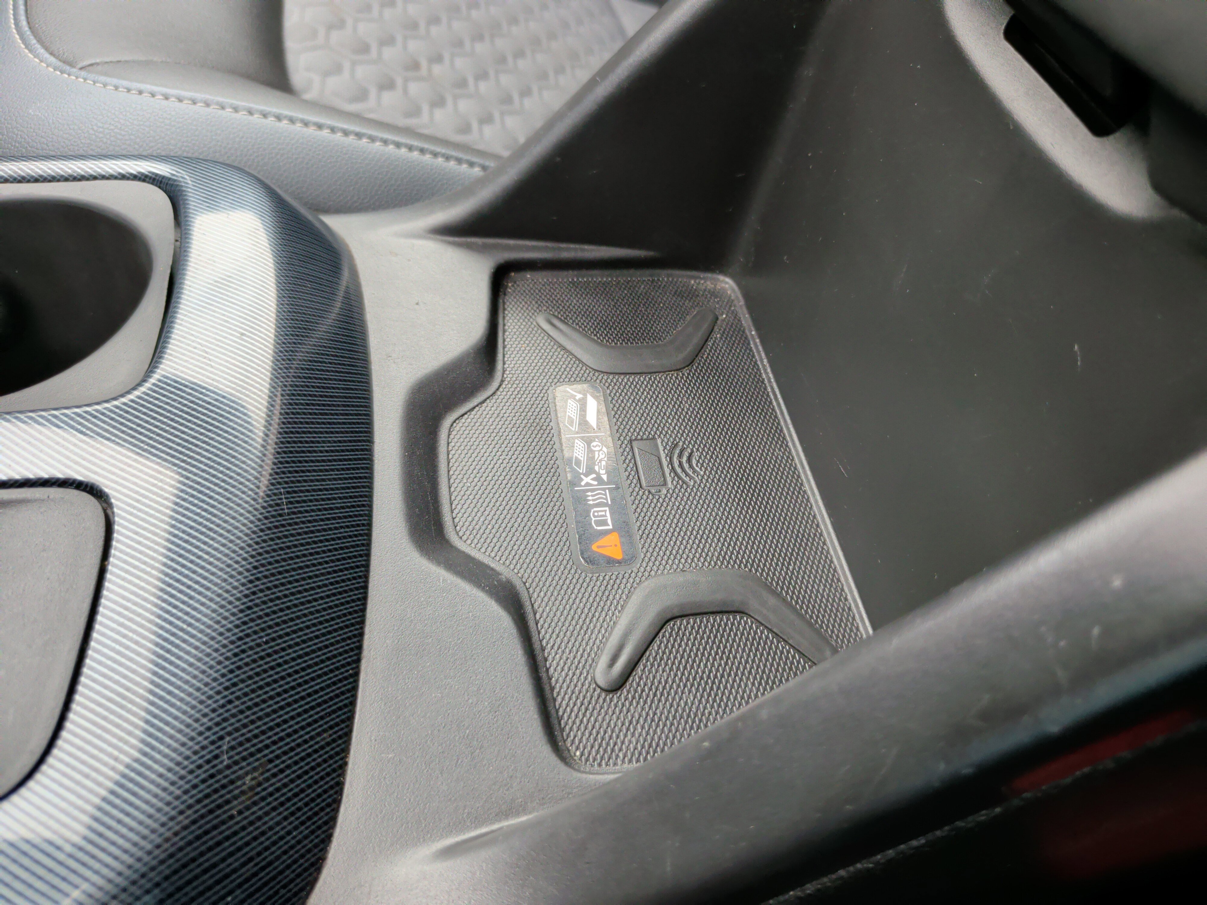 Used 2019 Chevrolet Colorado Z71 AWD/4WD image 18