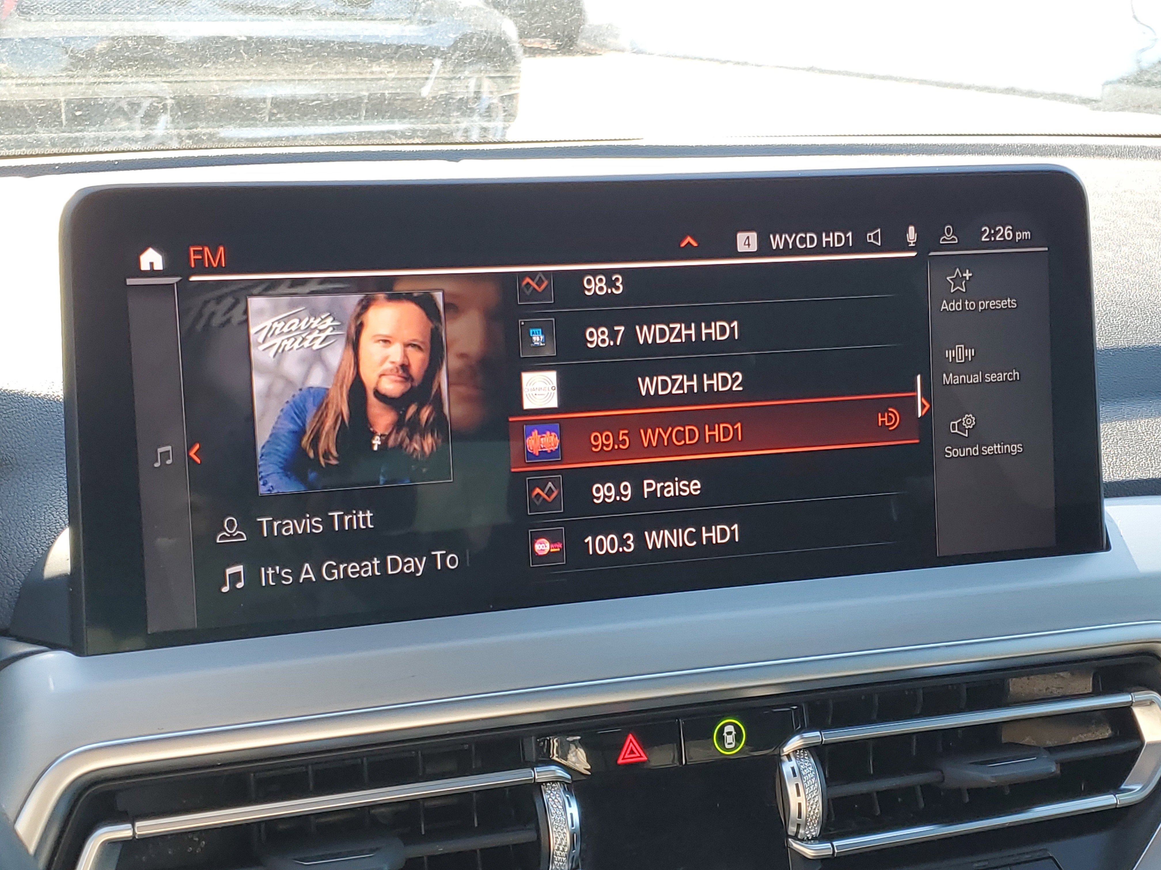 Certified 2023 BMW X4 xDrive30i w/ Premium Package image 17