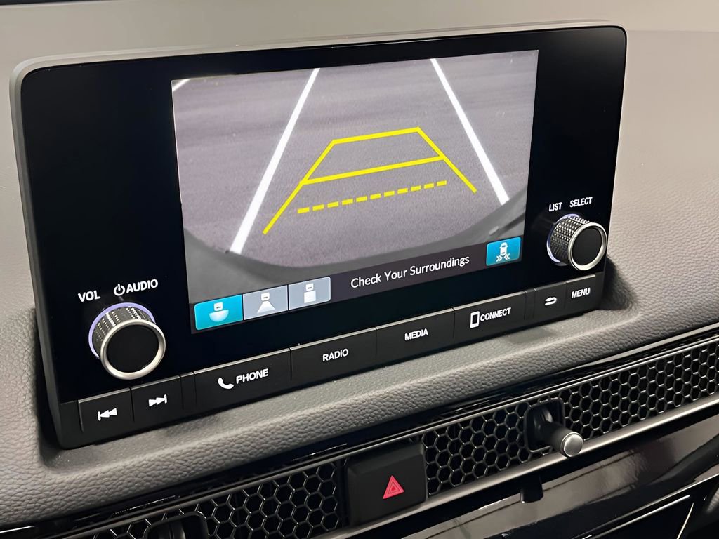 New 2026 Honda Civic Sport image 20