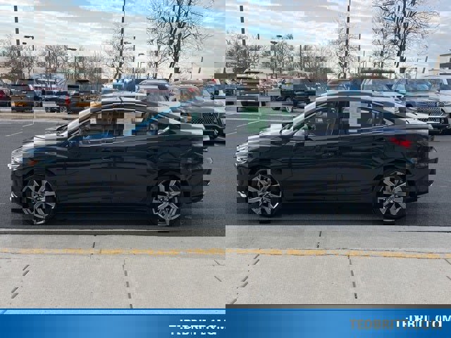 Used 2018 MAZDA MAZDA6 Grand Touring image 4